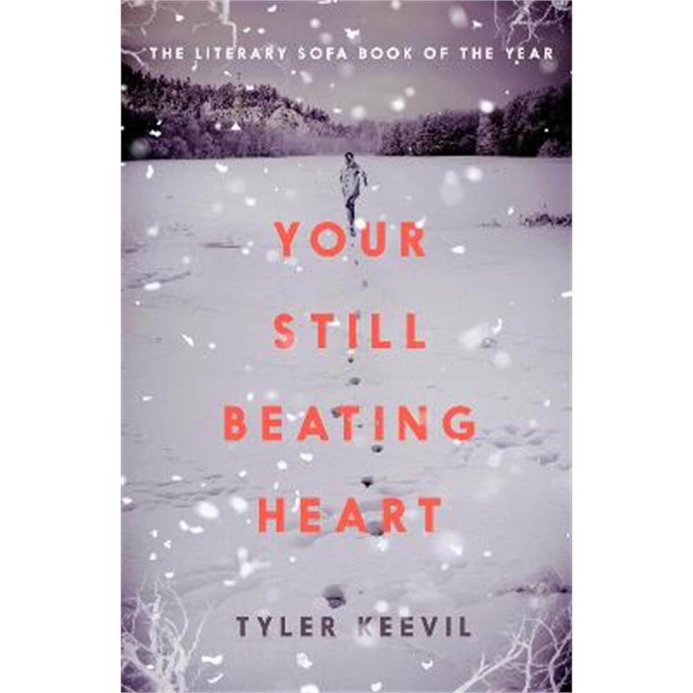 Your Still Beating Heart (Paperback) - Tyler Keevil